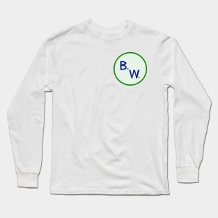 B.W. Long Sleeve T-Shirt